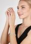 Preview: Hellblau - Petit Glamour d'Afrique - Armband von Konplott
